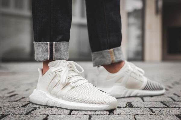 Eqt support clearance 93/17 off white